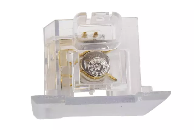 Rear Compartment Courtesy Lamp - GM (25635368)