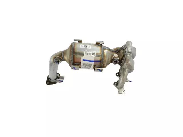 Exhaust And Catalytic Converter Manifold - Mopar (68079254AB)