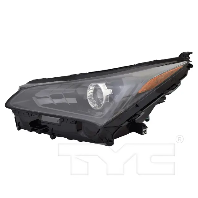 2017072909 - : TYC Headlight Assembly for TYC Image
