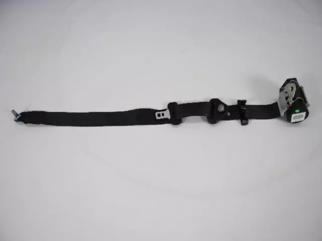 Retractor Seat Belt, Right - Mopar (1AN04DX9AE)