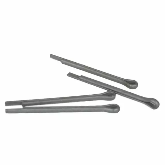 W715173S439 - : 2004-2016 Ford Outer Tie Rod Pin for Ford: E-150, E-250, E-350 Super Duty, F-250 Super Duty, F-350 Super Duty, F-450 Super Duty, Ranger Image