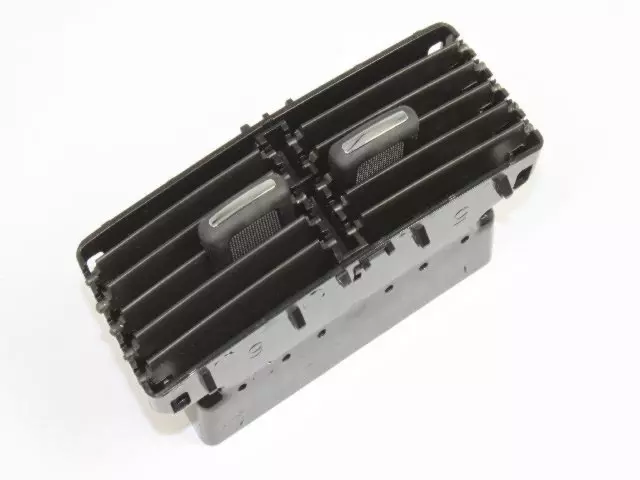 Air Conditioning & Heater Outlet - Mopar (1WJ22DX9AB)