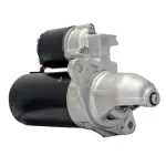 19134016 - : Remanufactured Starter for GM Image