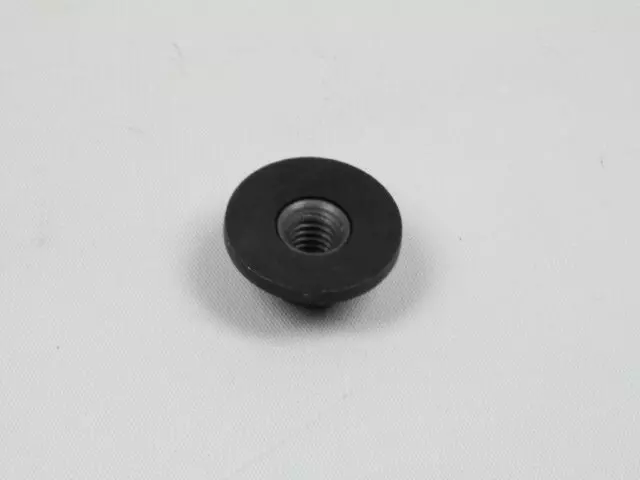 6506707AA - Steering: Hex Lock Coned Washer Nut And Washer for Mopar Image