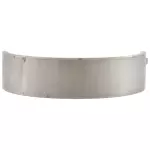 XW4E6A338CB - : Bearing Crankshaft Main for Ford Image