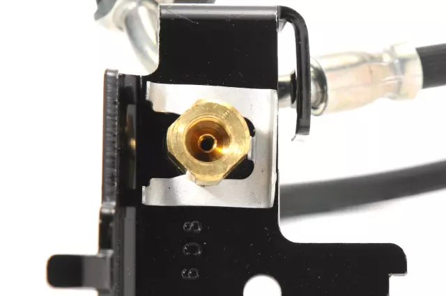 84251379 - : Front Passenger Side Hydraulic Brake Hose for GM Image