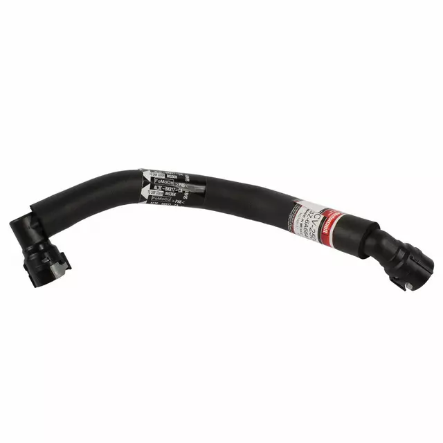 AL3Z6A664A - : PCV Hose for Ford: F-150, F-250 Super Duty, F-350 Super Duty Image