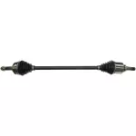 TO8392 - : TrakMotive CV Axle Shaft for TRAKMOTIVE Image