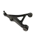 RK623102 - : Suspension Control Arm and Ball Joint Assembly - Front Right Lower for Moog Image