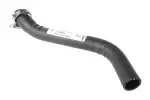 84091668 - Air and Fuel Delivery: Fuel Tank Filler Hose for Chevrolet: Silverado 1500, Silverado 1500 LTD | GMC: Sierra 1500, Sierra 1500 Limited Image