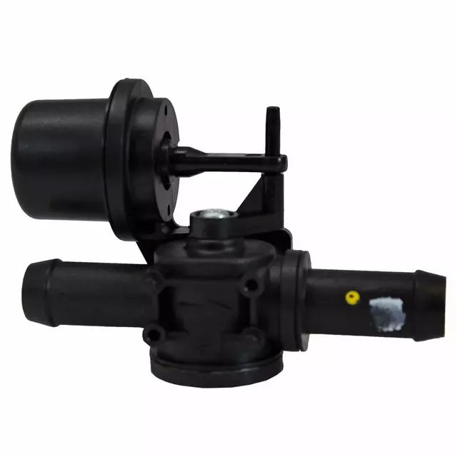 3C7Z18495AB - HVAC: HVAC Heater Control Valve for Ford: Excursion, F-250 Super Duty, F-350 Super Duty, F-450 Super Duty, F-550 Super Duty Image