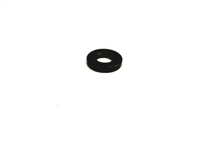 11065AA031 - Engine: Engine Cylinder Head Bolt Washer for Subaru Image