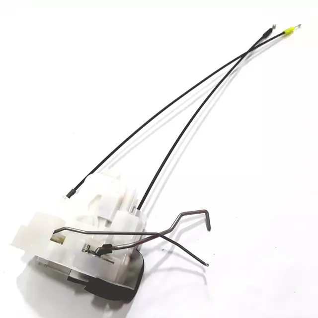 61032FG290 - Body: Lock Assembly for Subaru: Impreza Image