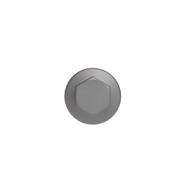 68002984AA - Engine: Vibration Damper Bolt for Mopar Image