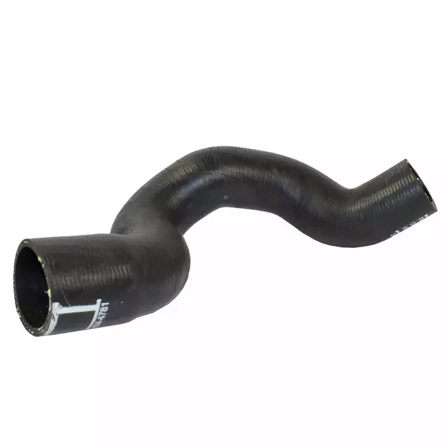 4C4Z8286EA - Unclassified: Hose Radiator for Ford Image