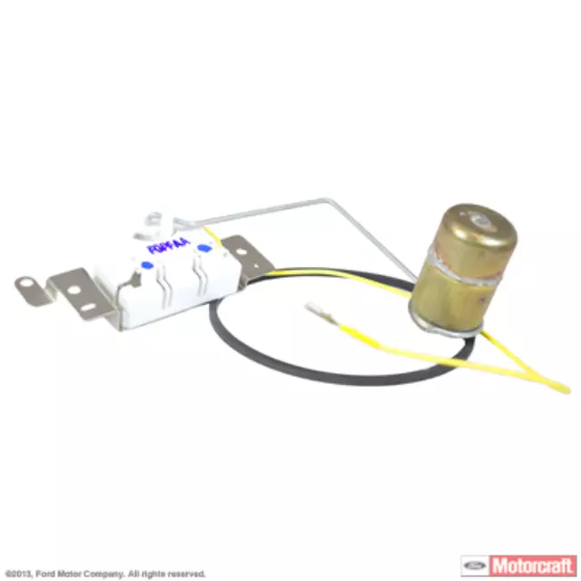 Fuel Sender Unit - Ford (FOTZ-9A299-AA)