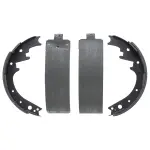 Z336 - : Drum Brake Shoe for WAGNER BRAKE Image
