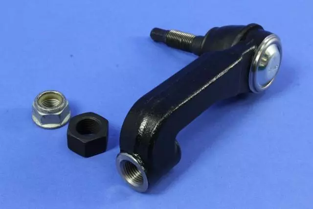 Outer End Tie Rod Kit, Left - Mopar (05072445AA)