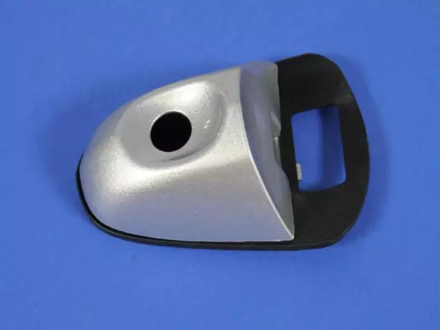 Outside Door Handle Bezel, Left - Mopar (UP85WS2AB)