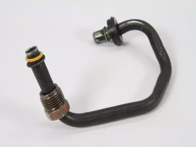 Transmission By-Pass Valve Tube - Mopar (68021172AB)