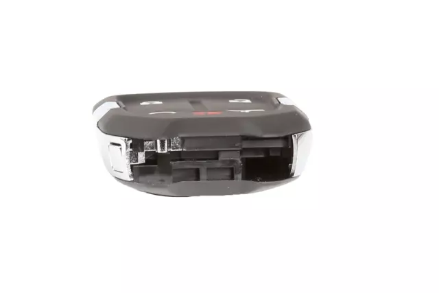 13584502 - : 2018-2021 GMC Terrain - 5 Button Keyless Entry Remote Key Fob for GM Image