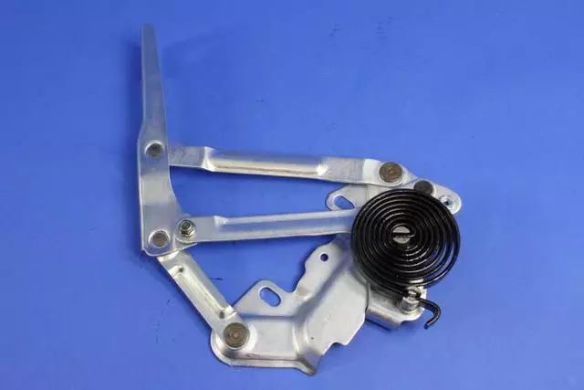 Hood Hinge, Right - Mopar (55075794AC)