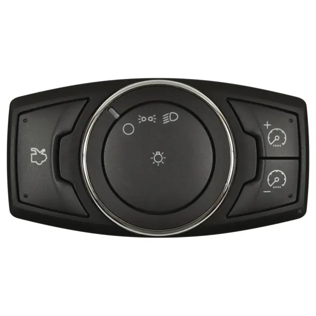 HLS1574 - Interior: Headlight Switch for SMP CORP Image