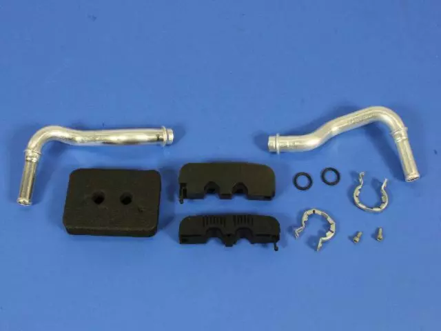 Heater Core Tube Assembly - Mopar (05161085AB)