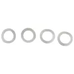 W703211S437M - Body: Wiper Arm Washer for Ford: E-Transit, Transit Connect, Transit-150, Transit-250, Transit-350, Transit-350 HD Image