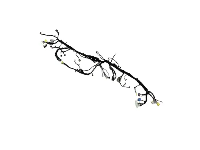 68595579AA - Electrical: Instrument Panel Wiring for Dodge: Charger Image