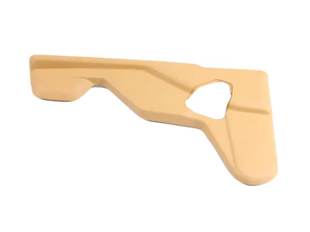 Seat Shield - Mopar (6TM92WT5AD)