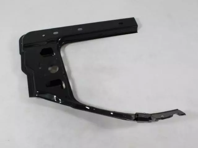 68044191AC - Body Sheet Metal Except Doors: Body Side Aperture Front Reinforcement, Left for Mopar Image