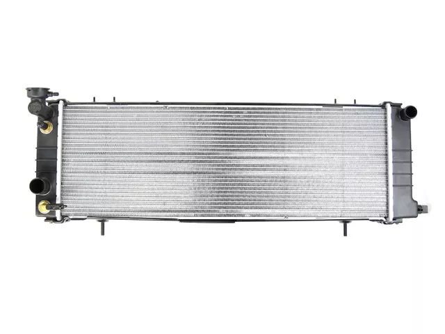 52080104AC - Cooling System: Radiator for Jeep: Cherokee Image