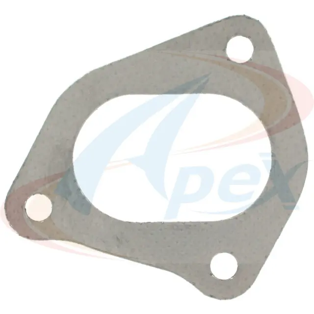 AEG1026 - Gaskets: APEX Automobile Parts Inc Exhaust Pipe Gasket for APEX Automobile Parts Inc Image