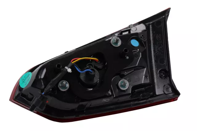 84543164 - : Passenger Side Turn Signal Light for GM Image