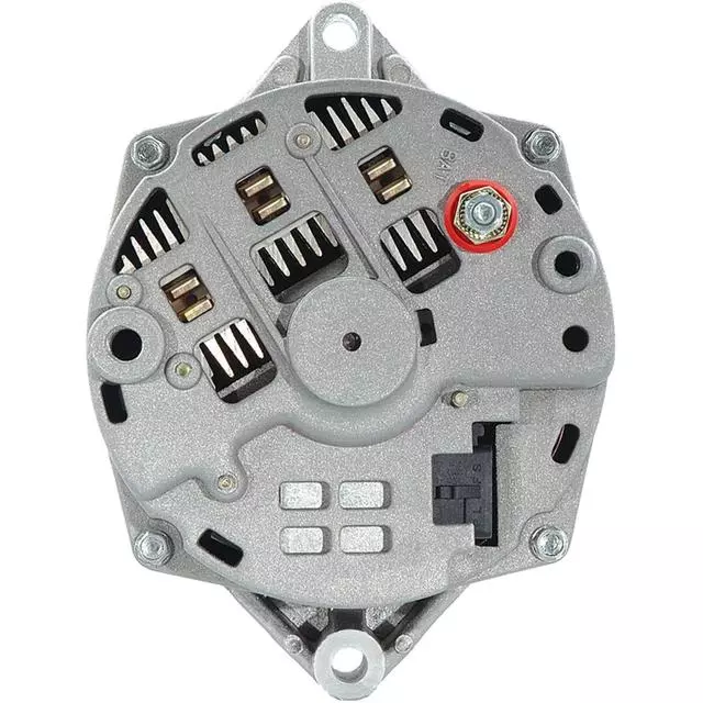 3351226 - : Alternator for ACDelco Image