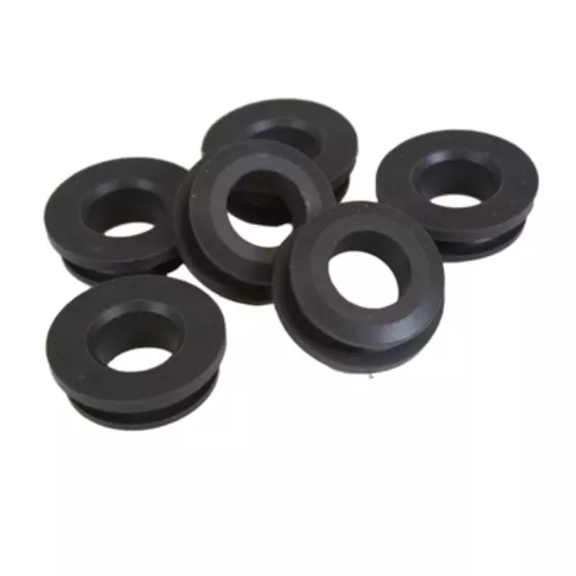 PCV Valve Grommet - Ford (E7AZ-6A892-A)