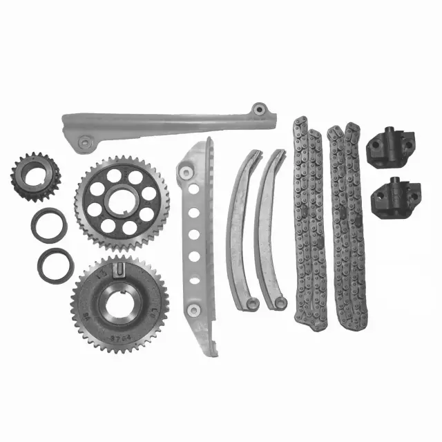 ZC90387SJ - : Engine Timing Set for INA US Image