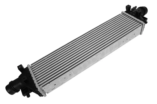 Inter-Cooler - GM (95406939)
