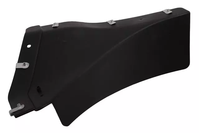 84839550 - Body: Air Deflector for Chevrolet: Suburban, Tahoe Image