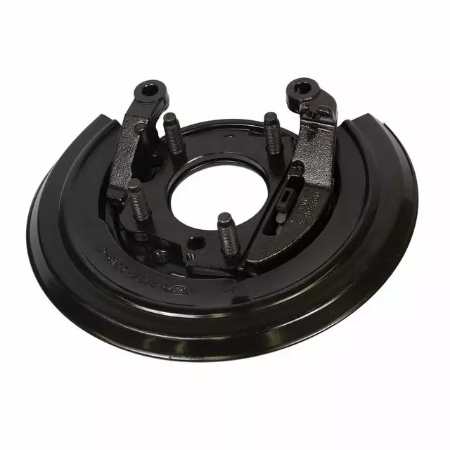 Brake Backing Plate - Ford (BC3Z-2B636-A)