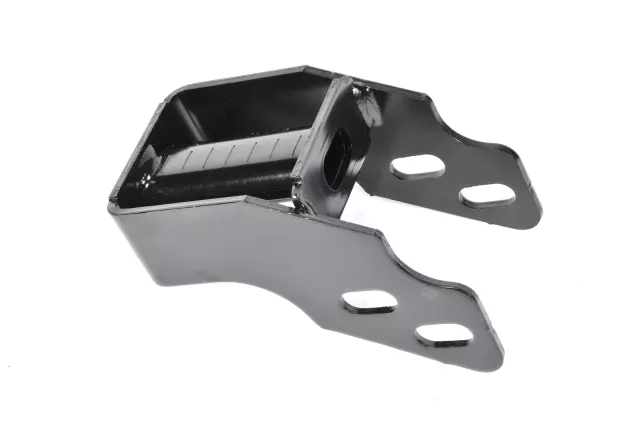20966182 - Body: Bumper Face Bar Bracket for Chevrolet: Silverado 2500 HD, Silverado 3500 HD | GMC: Sierra 2500 HD, Sierra 3500 HD Image