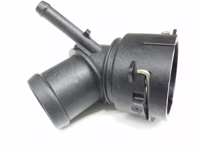Upper Coupling - Volkswagen (6Q0-122-291-E)