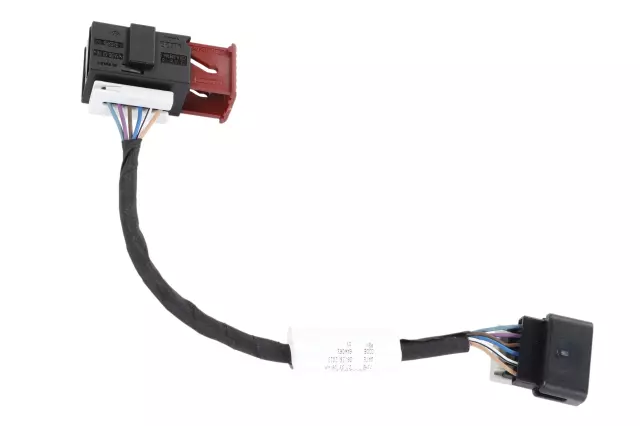 Wiring Harness Connector Adapter - GM (20918117)