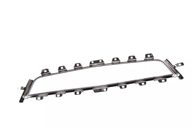 Front Center Grille - GM (25784043)