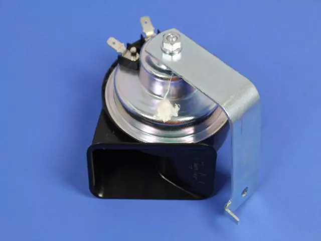 Horn And Bracket - Mopar (5026979AC)