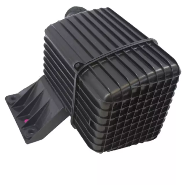 Resonator - Ford (6E5Z-9F763-DA)