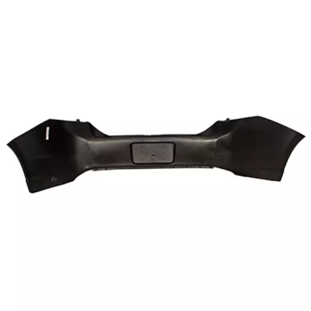 Bumper Cover - Ford (9S4Z-17K835-BAPTM)