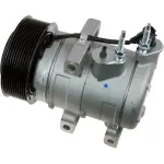 6513032 - : gpd Compressor New 6513032 for GLOBAL PARTS DISTRIBUTORS Image
