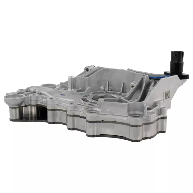 HL3Z6600B - : Pump Assembly Oil for Ford: Expedition, Explorer, F-150, Police Interceptor Utility, Transit-150, Transit-250, Transit-350, Transit-350 HD | Lincoln: Navigator Image